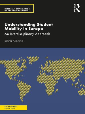 cover image of Understanding Student Mobility in Europe